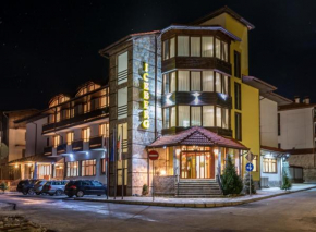 Отель Hotel Iceberg Bansko, Банско